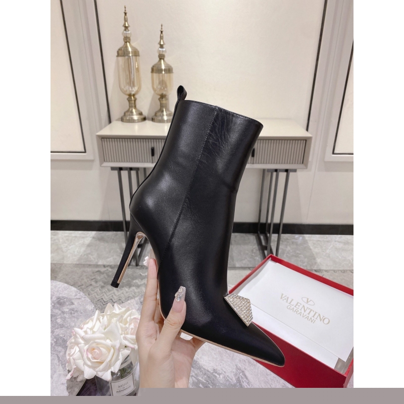Valentino Boots